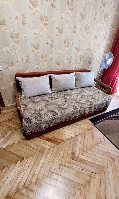 Довгострокова оренда 1-о  кімн. кв., метро Палац Спорту Харків - зображення 3