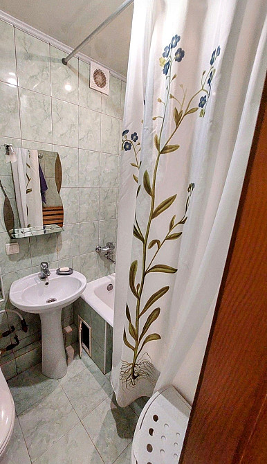 Довгострокова оренда 1-о  кімн. кв., метро Палац Спорту Харків - зображення 8