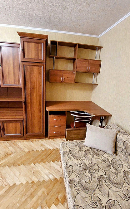 Довгострокова оренда 1-о  кімн. кв., метро Палац Спорту Харків - зображення 2