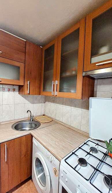 Довгострокова оренда 1-о  кімн. кв., метро Палац Спорту Харків - зображення 6