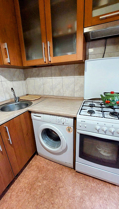 Довгострокова оренда 1-о  кімн. кв., метро Палац Спорту Харків - зображення 5