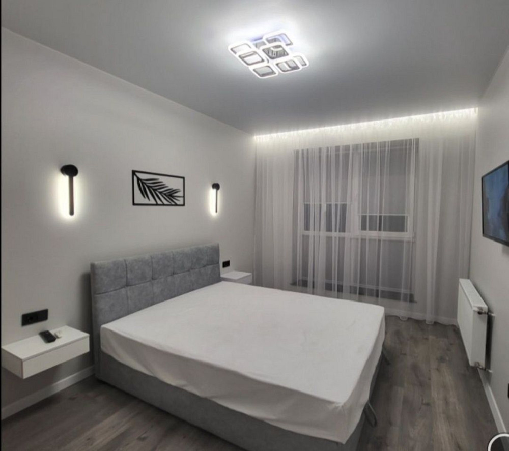 ПЕРША ЗДАЧА 1-кім. Новобудови, Автономка Ровно - изображение 3