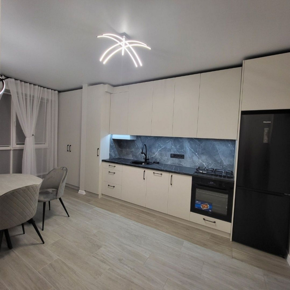 ПЕРША ЗДАЧА 1-кім. Новобудови, Автономка Ровно - изображение 1