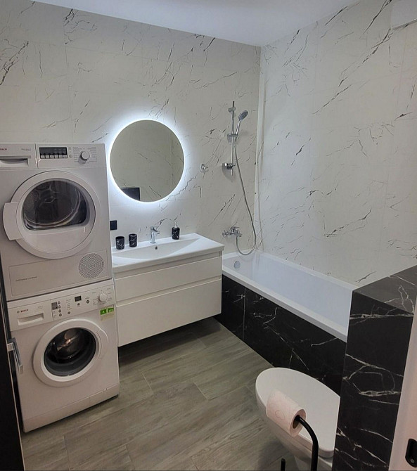 ПЕРША ЗДАЧА 1-кім. Новобудови, Автономка Ровно - изображение 6