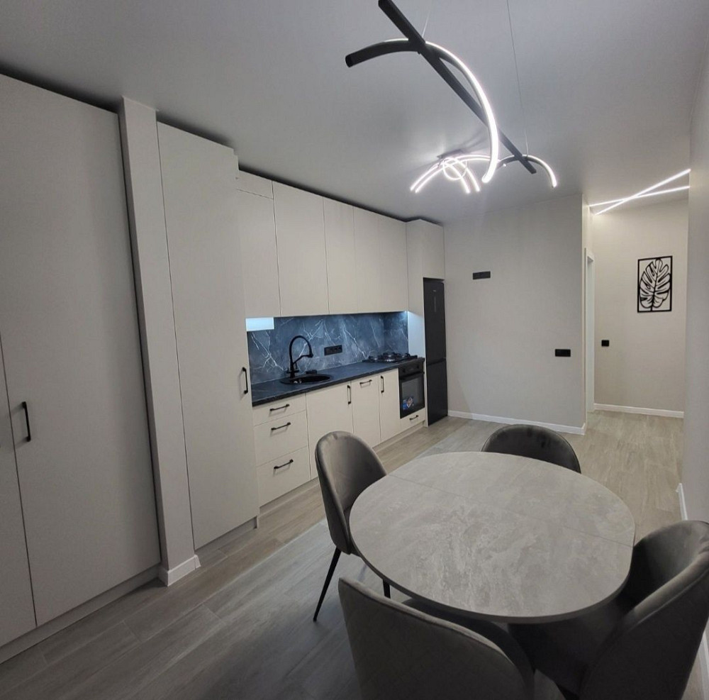 ПЕРША ЗДАЧА 1-кім. Новобудови, Автономка Ровно - изображение 2