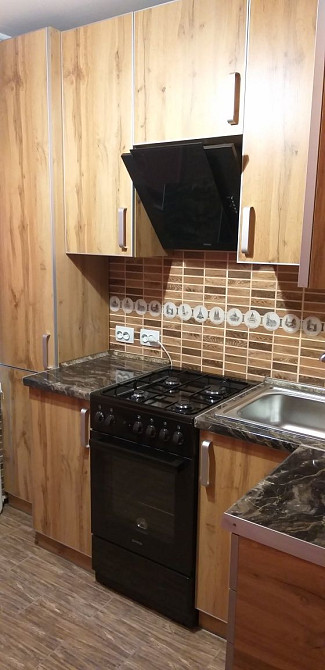 Квартира однокімнатна довгострокова оренда Тернопіль - зображення 2