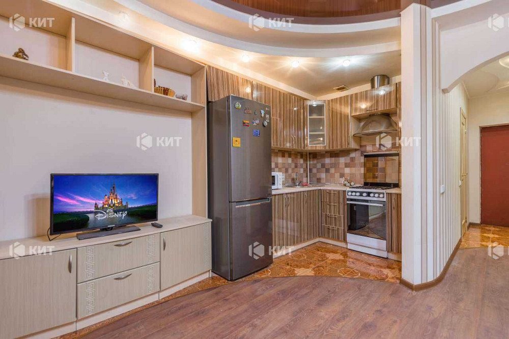 2к. 50м2 ЖК Журавлівський (Киевская, ул.Новоалександровская), 126756 Харьков - изображение 6