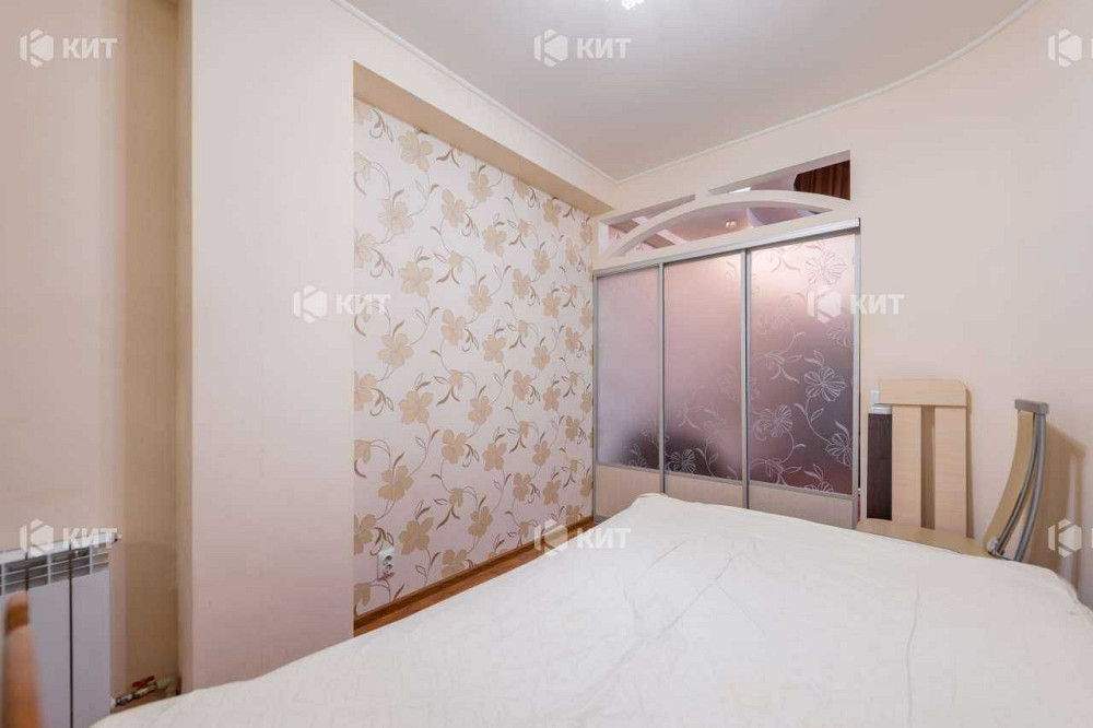 2к. 50м2 ЖК Журавлівський (Киевская, ул.Новоалександровская), 126756 Харьков - изображение 8