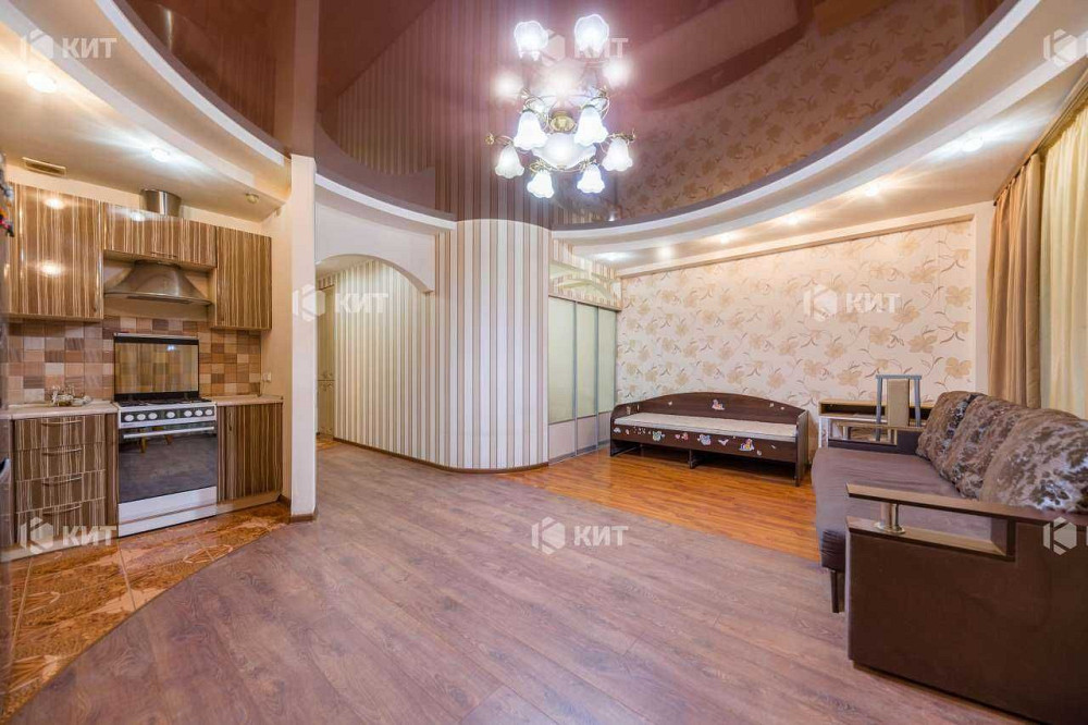 2к. 50м2 ЖК Журавлівський (Киевская, ул.Новоалександровская), 126756 Харьков - изображение 4