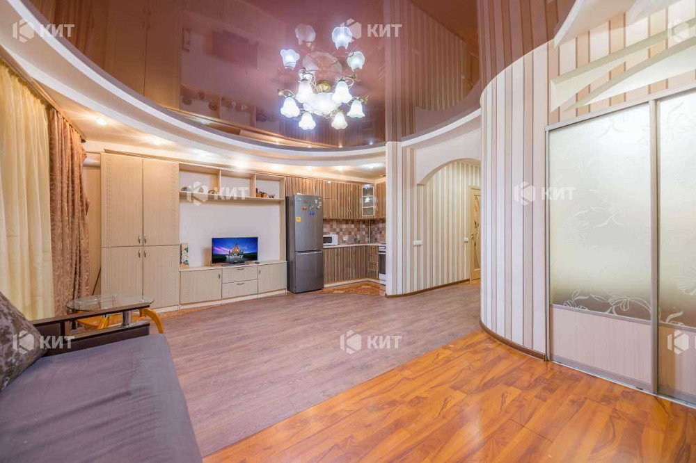 2к. 50м2 ЖК Журавлівський (Киевская, ул.Новоалександровская), 126756 Харьков - изображение 2