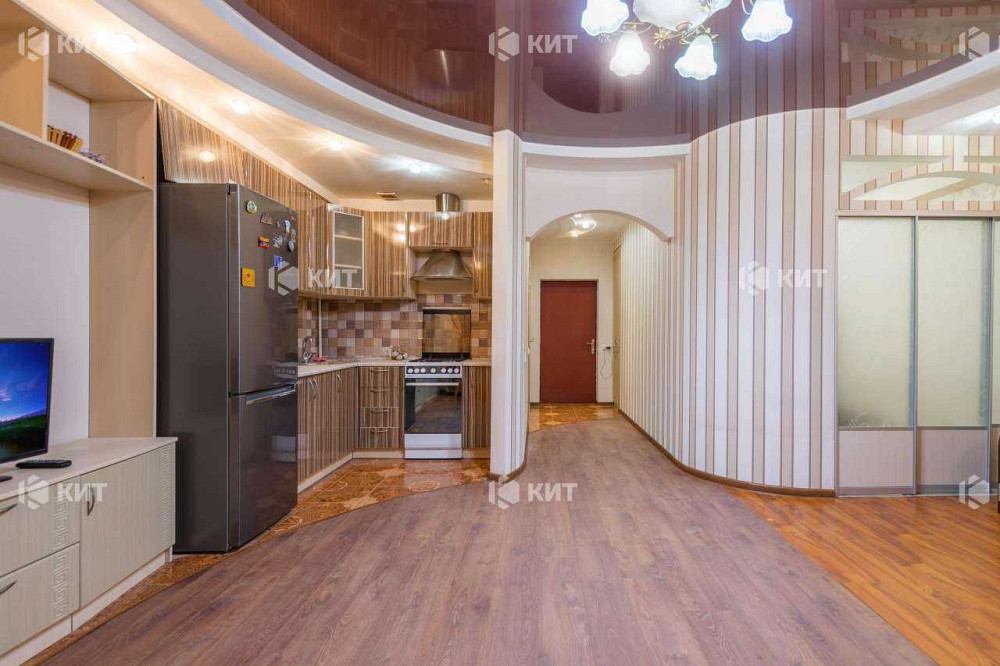 2к. 50м2 ЖК Журавлівський (Киевская, ул.Новоалександровская), 126756 Харьков - изображение 5