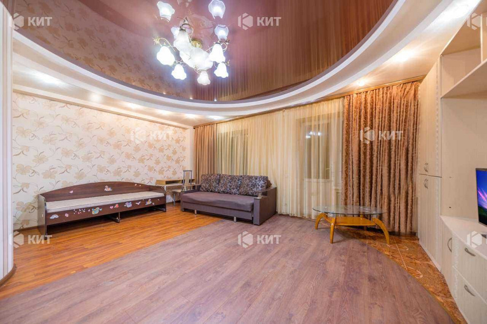 2к. 50м2 ЖК Журавлівський (Киевская, ул.Новоалександровская), 126756 Харьков - изображение 3