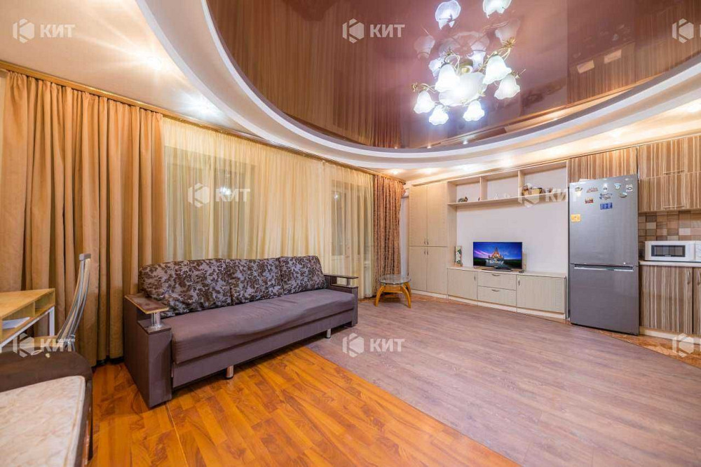 2к. 50м2 ЖК Журавлівський (Киевская, ул.Новоалександровская), 126756 Харьков - изображение 1