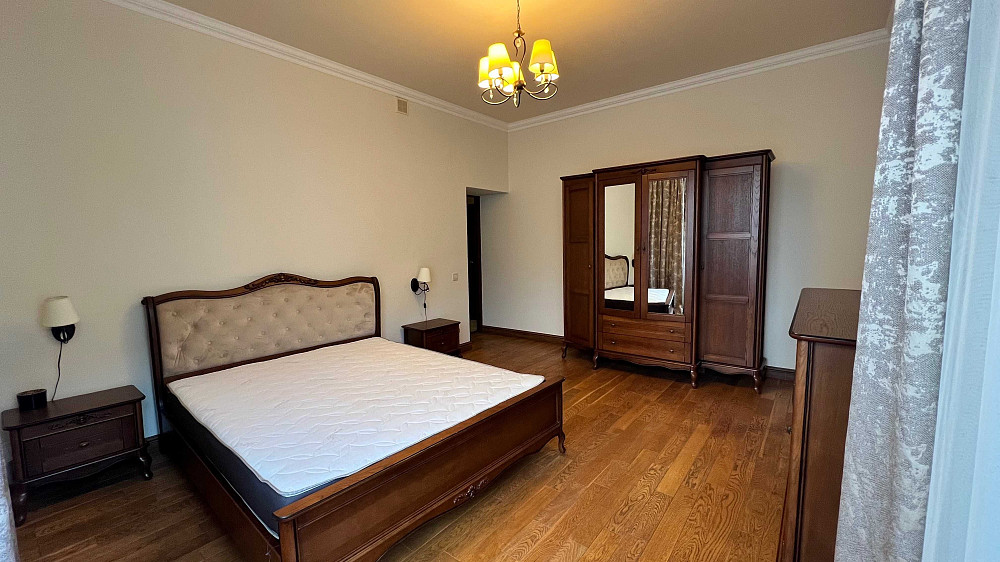 Оренда 3-к квартири ближній ЦЕНТР, бічна Сахарова Франківський р-н Львов - изображение 6