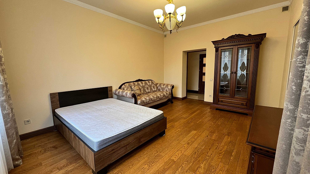 Оренда 3-к квартири ближній ЦЕНТР, бічна Сахарова Франківський р-н Львов - изображение 4