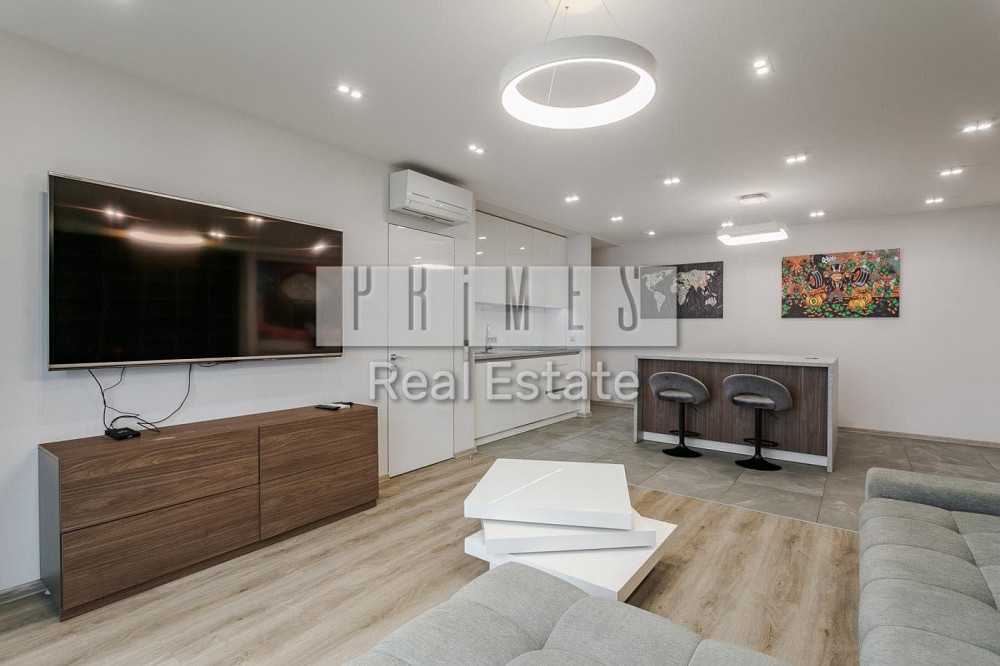 Оренда квартири Печерськ (вул. Ділова, Печерськ, Центр) Киев - изображение 5