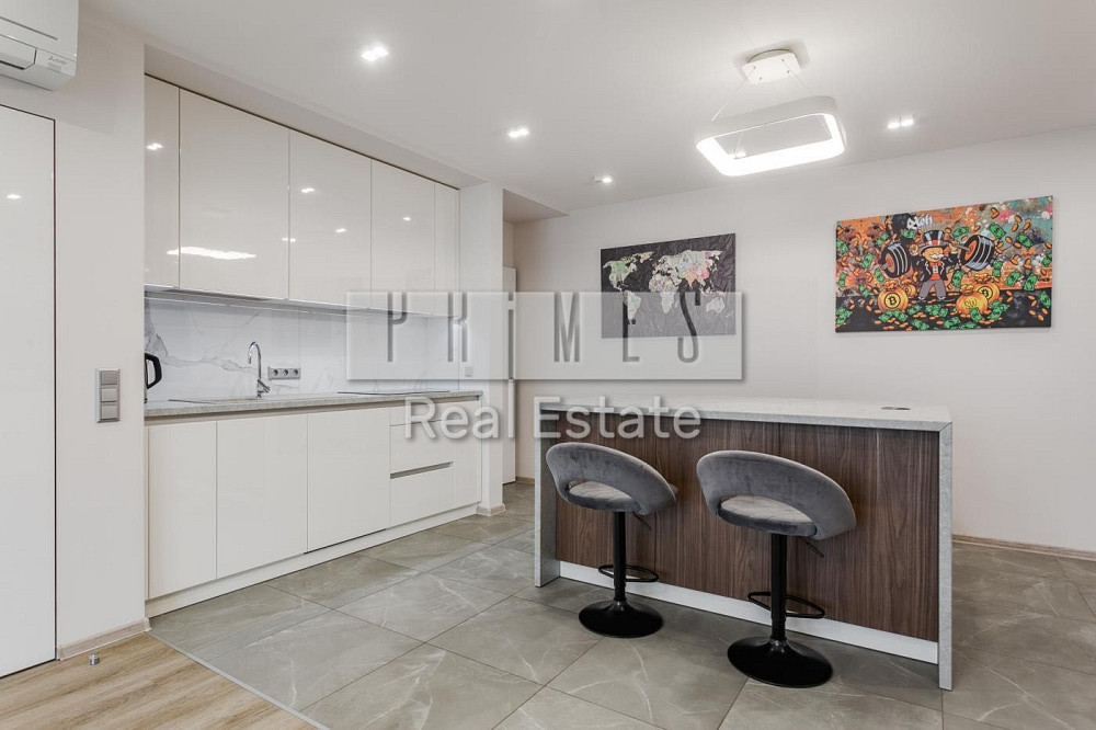 Оренда квартири Печерськ (вул. Ділова, Печерськ, Центр) Киев - изображение 7