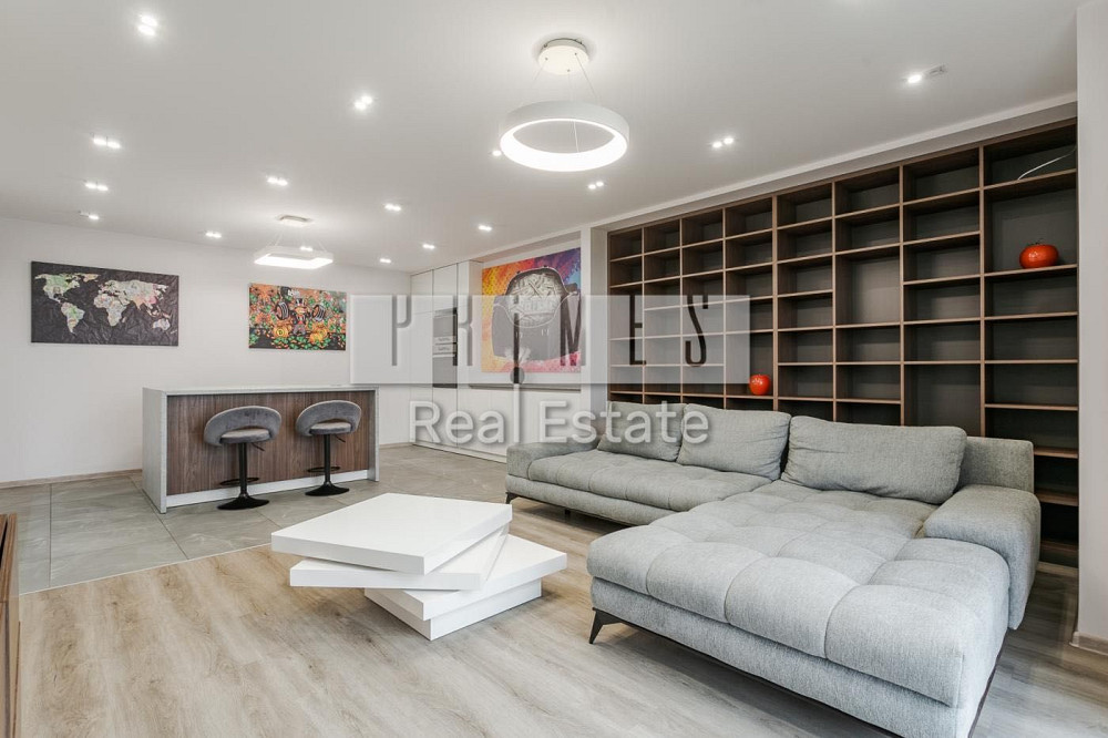 Оренда квартири Печерськ (вул. Ділова, Печерськ, Центр) Киев - изображение 4