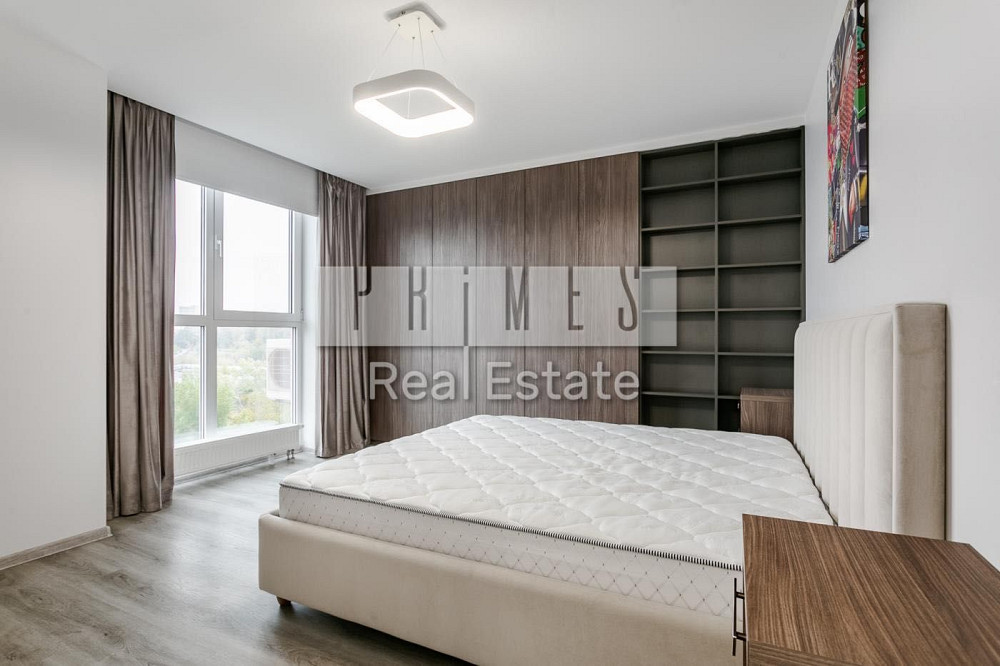 Оренда квартири Печерськ (вул. Ділова, Печерськ, Центр) Киев - изображение 1