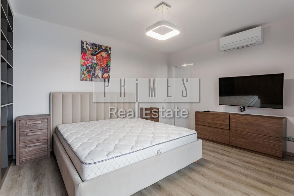 Оренда квартири Печерськ (вул. Ділова, Печерськ, Центр) Киев - изображение 3