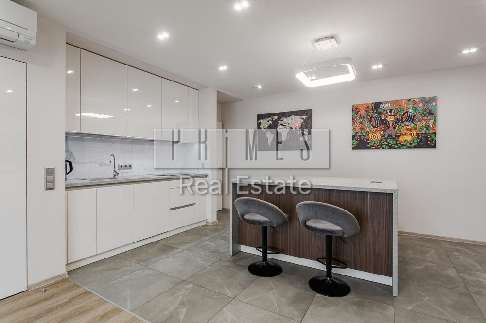 Оренда квартири Печерськ (вул. Ділова, Печерськ, Центр) Киев - изображение 6