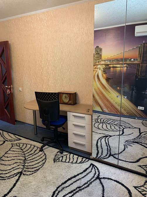 Сдам 3к Квартиру Тополь 2 28 Днепр - изображение 4