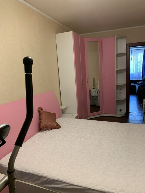 Сдам 3к Квартиру Тополь 2 28 Днепр - изображение 6