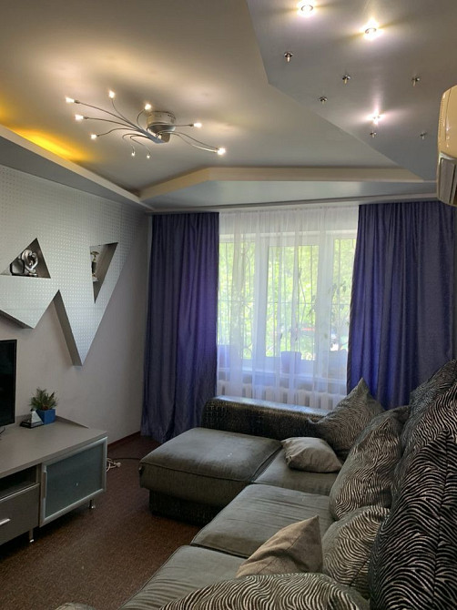 Сдам 3к Квартиру Тополь 2 28 Днепр - изображение 2