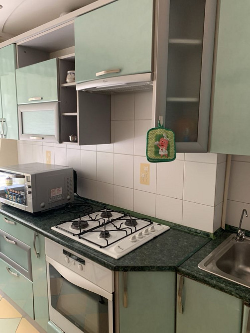 Сдам 3к Квартиру Тополь 2 28 Днепр - изображение 8