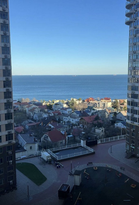 Аренда  2 КОМН квартиры/  32 жемчужина / Каманина / Аркадия Одесса Одеса - зображення 7