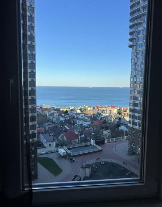 Аренда  2 КОМН квартиры/  32 жемчужина / Каманина / Аркадия Одесса Одеса - зображення 8