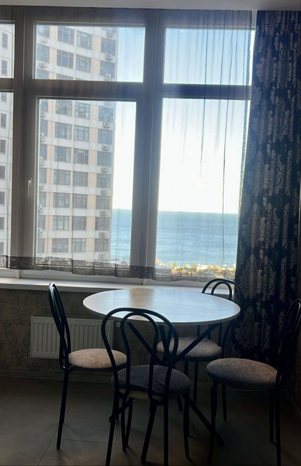 Аренда  2 КОМН квартиры/  32 жемчужина / Каманина / Аркадия Одесса Одеса - зображення 6