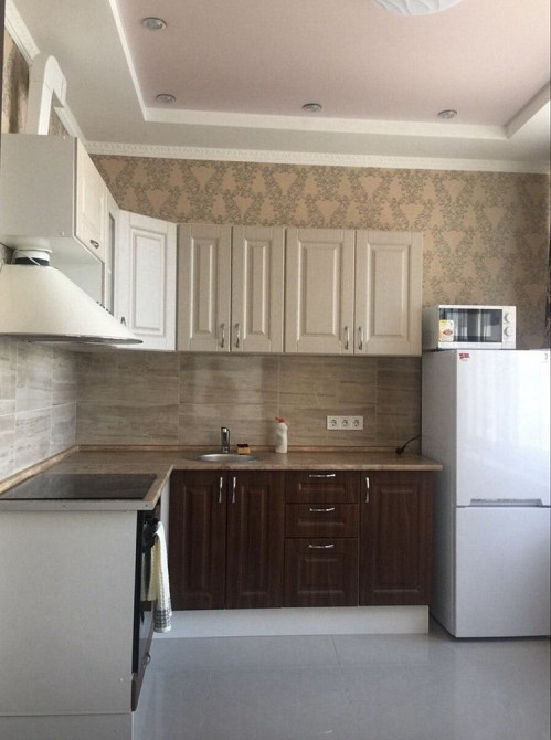 Аренда  2 КОМН квартиры/  32 жемчужина / Каманина / Аркадия Одесса Одеса - зображення 3