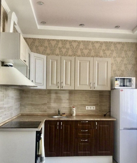 Аренда  2 КОМН квартиры/  32 жемчужина / Каманина / Аркадия Одесса Одеса - зображення 1