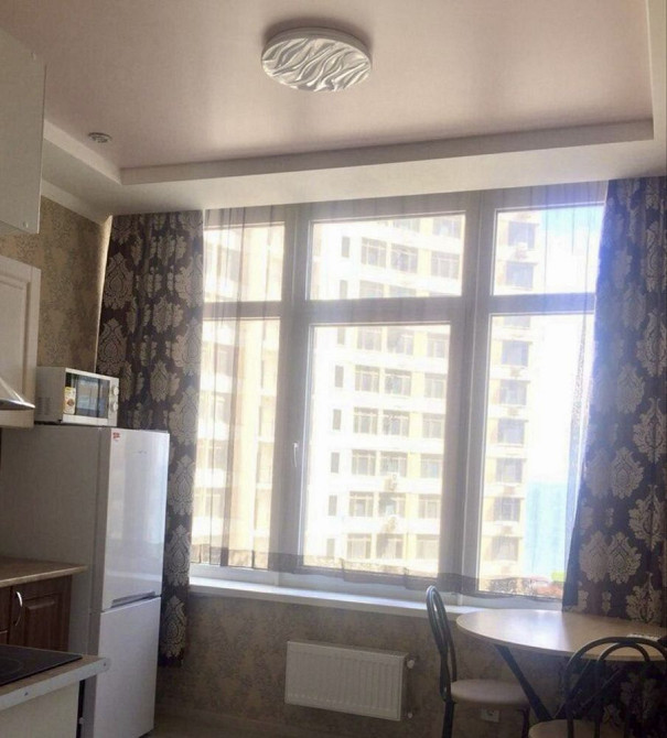 Аренда  2 КОМН квартиры/  32 жемчужина / Каманина / Аркадия Одесса Одеса - зображення 2