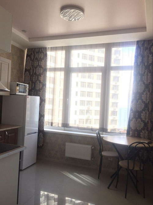 Аренда  2 КОМН квартиры/  32 жемчужина / Каманина / Аркадия Одесса Одеса - зображення 5