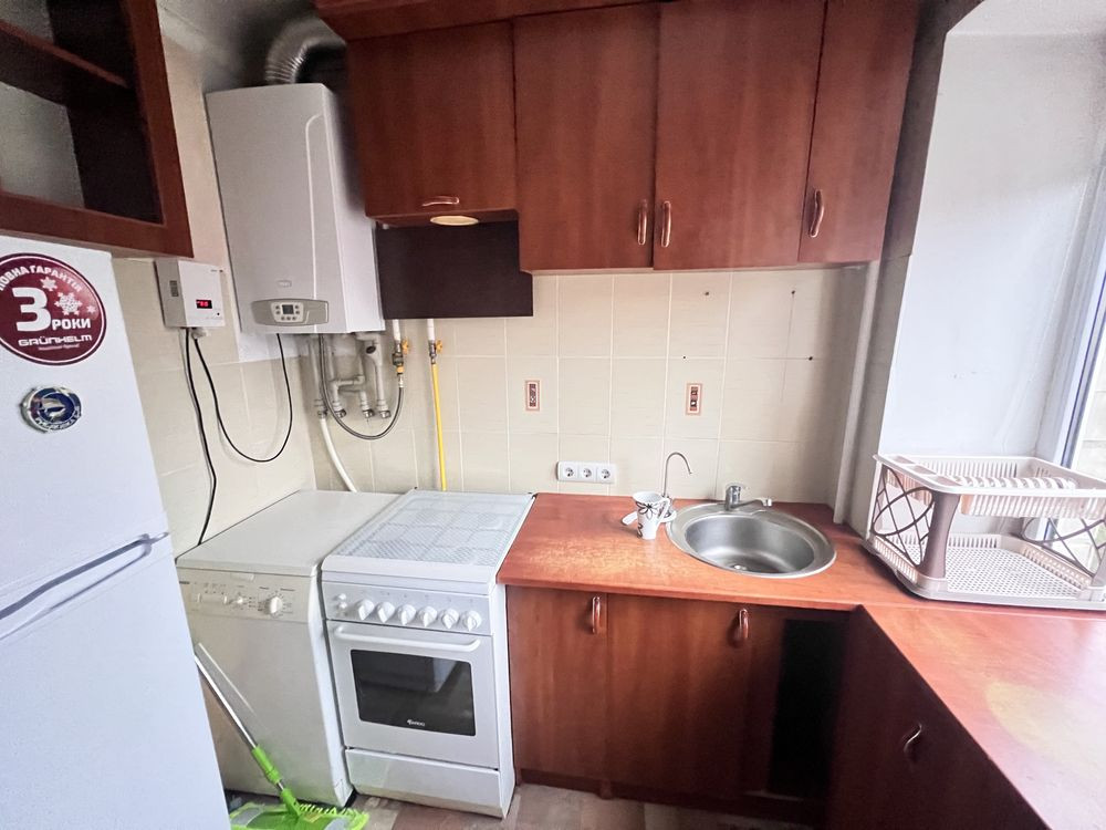 3 кім автономне опалення Ровно - изображение 1