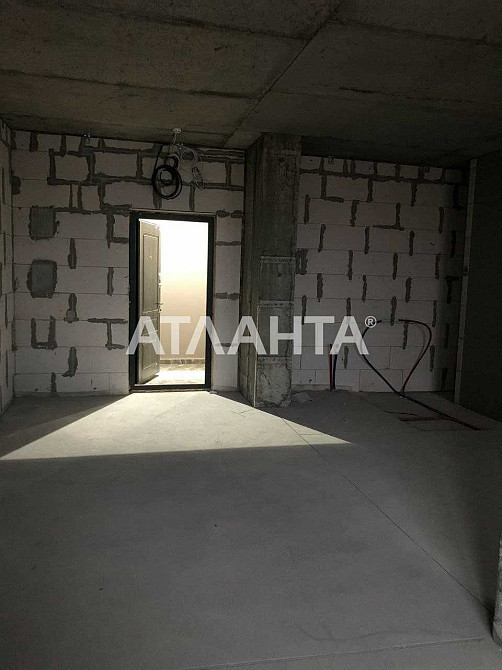 1но комн.   в ЖК "Акрополь"! Одеса - зображення 5