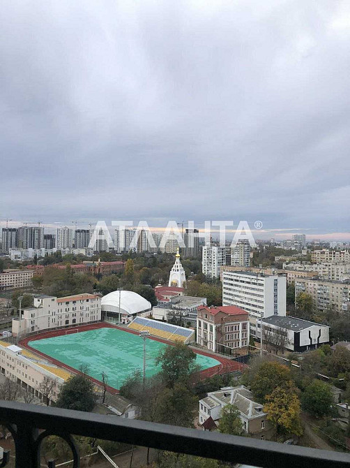 1но комн.   в ЖК "Акрополь"! Одеса - зображення 8