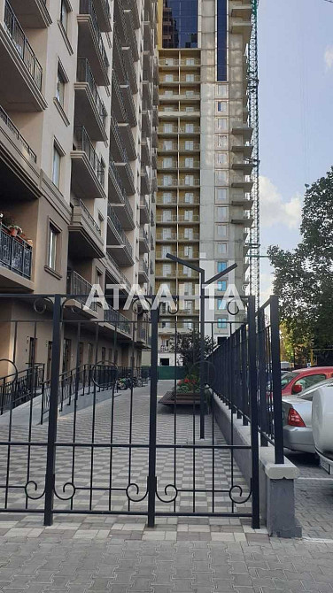 1но комн.   в ЖК "Акрополь"! Одеса - зображення 3
