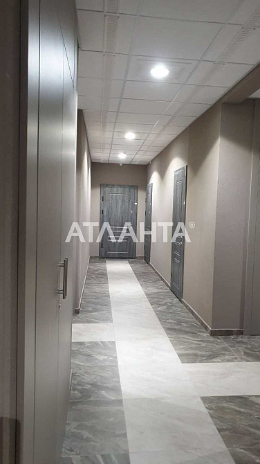 1но комн.   в ЖК "Акрополь"! Одеса - зображення 2