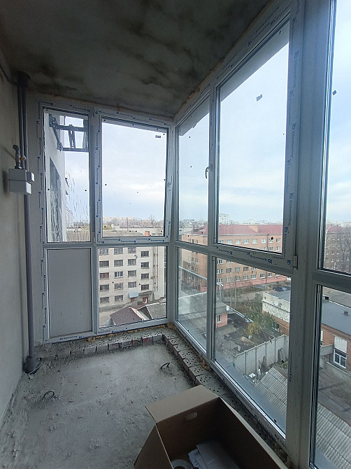 Продам 3 кімнатну квартиру в самому центрі міста Житомир - зображення 1