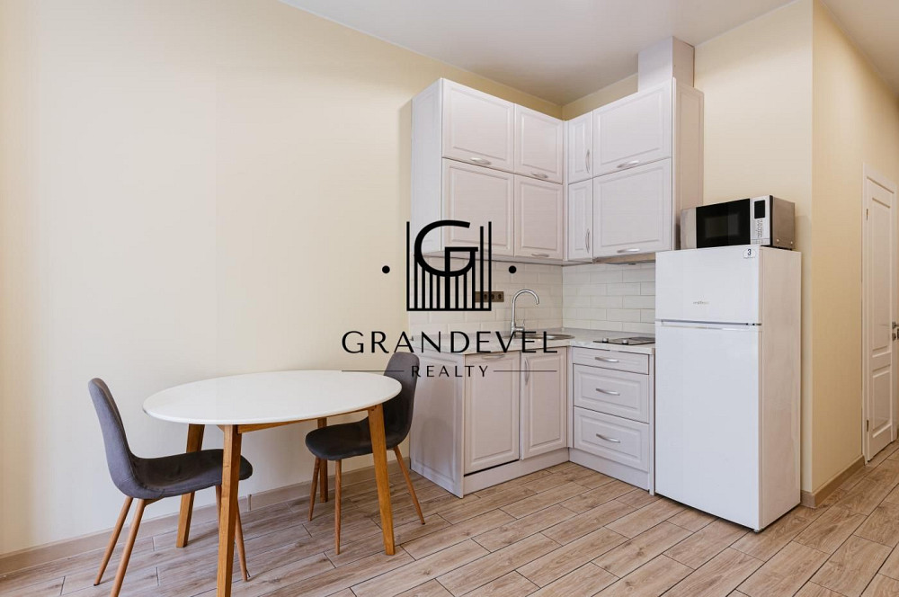 Продаж / Квартира / Ракетна, Голосієво, Київ Киев - изображение 1