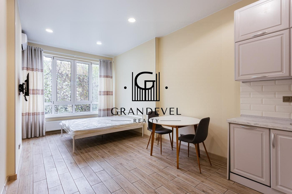 Продаж / Квартира / Ракетна, Голосієво, Київ Киев - изображение 8