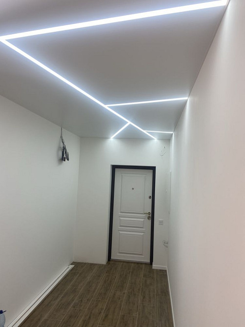 Розкішна велика 2 кімнатна квартира з дизайнерським ремонтом! Хмельницкий - изображение 5