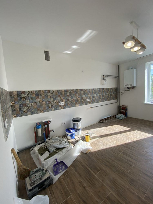 Розкішна велика 2 кімнатна квартира з дизайнерським ремонтом! Хмельницкий - изображение 3