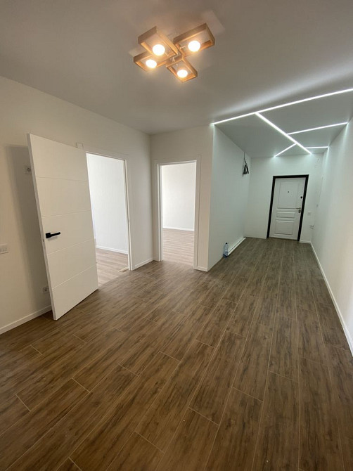 Розкішна велика 2 кімнатна квартира з дизайнерським ремонтом! Хмельницкий - изображение 1