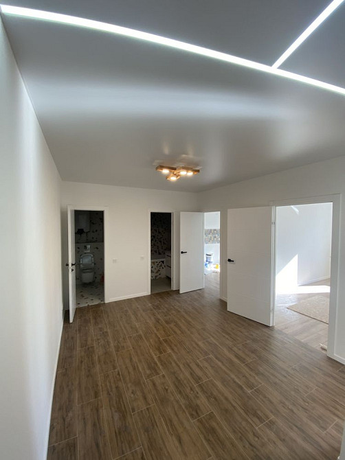 Розкішна велика 2 кімнатна квартира з дизайнерським ремонтом! Хмельницкий - изображение 2