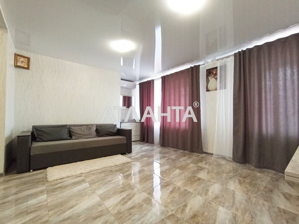 1-комнатная квартира. Хлебодарский. Хлібодарське - зображення 3