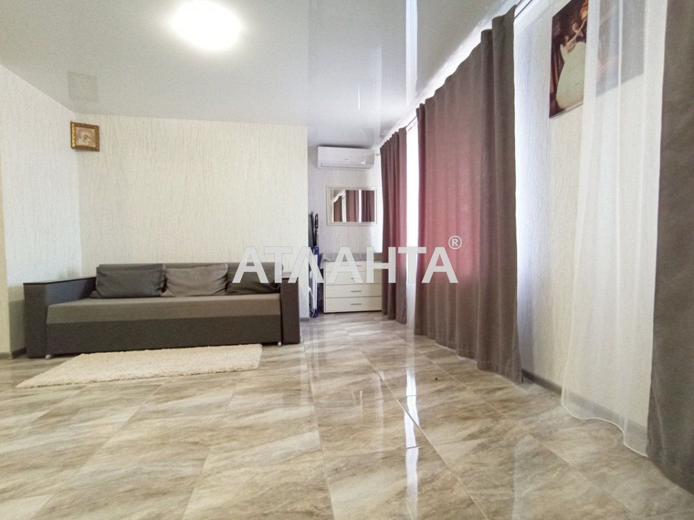 1-комнатная квартира. Хлебодарский. Хлібодарське - зображення 5